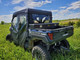 Polaris Ranger Full Cab for Hard Windshield by 3 Star Industries